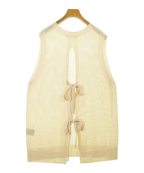 PLAIN PEOPLE เสื้อกั๊ก
