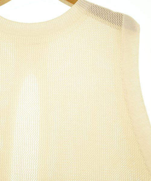 PLAIN PEOPLE เสื้อกั๊ก