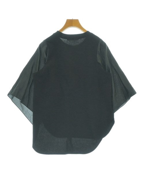 PLAIN PEOPLE เสื้อยืด/เสื้อท็อปส์
