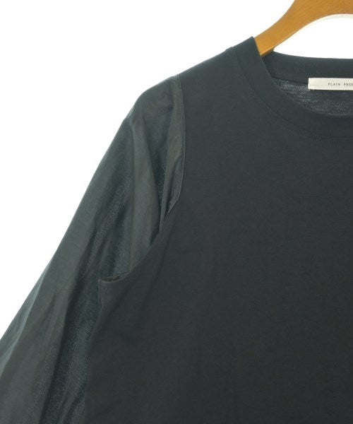PLAIN PEOPLE เสื้อยืด/เสื้อท็อปส์