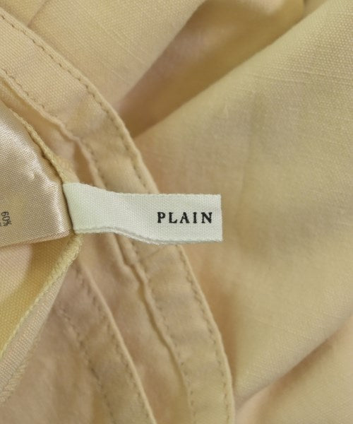 PLAIN PEOPLE ชุดเดรส