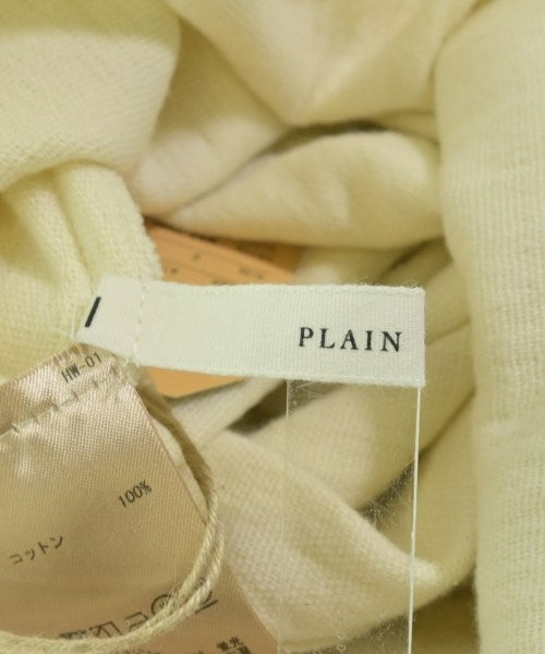 PLAIN PEOPLE ชุดเดรส