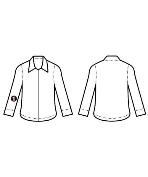 PLAIN PEOPLE เสื้อสตรี