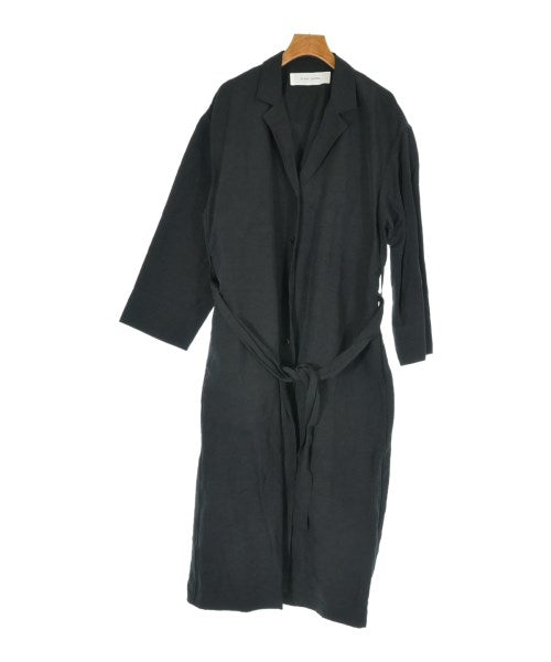 PLAIN PEOPLE เสื้อโค้ทเชสเตอร์ฟิลด์