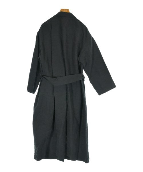 PLAIN PEOPLE เสื้อโค้ทเชสเตอร์ฟิลด์