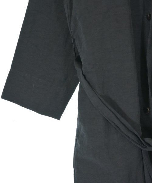 PLAIN PEOPLE เสื้อโค้ทเชสเตอร์ฟิลด์