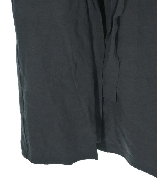 PLAIN PEOPLE เสื้อโค้ทเชสเตอร์ฟิลด์