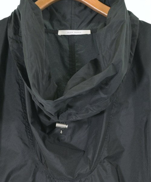 PLAIN PEOPLE เสื้อลำลอง