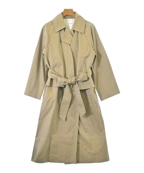 PLAIN PEOPLE เสื้อโค้ท อื่น