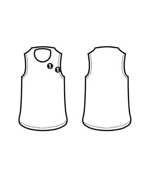 PLAIN PEOPLE เสื้อสตรี