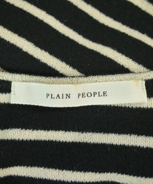 PLAIN PEOPLE ชุดเดรส