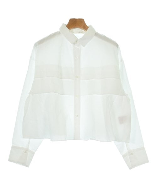 PLAIN PEOPLE เสื้อลำลอง