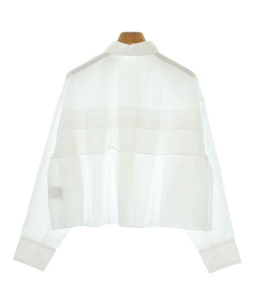 PLAIN PEOPLE เสื้อลำลอง
