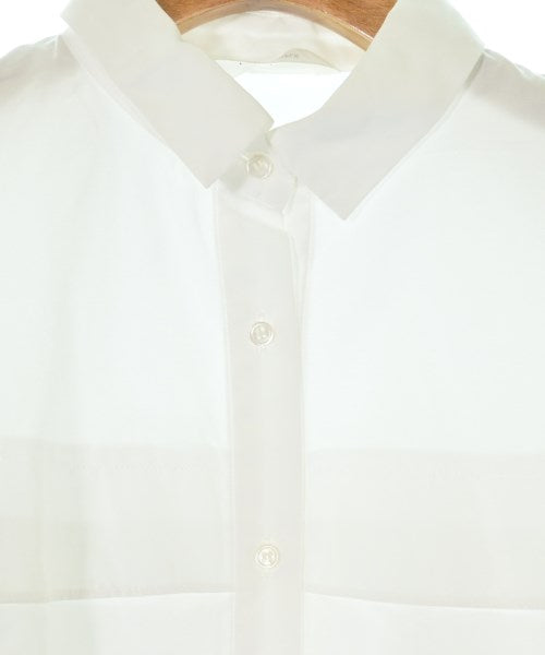 PLAIN PEOPLE เสื้อลำลอง