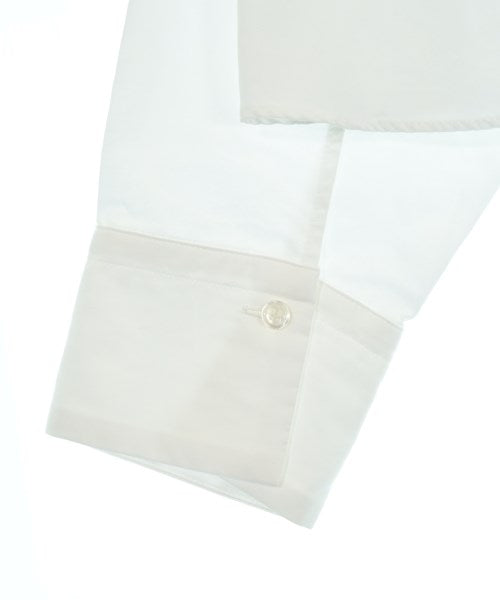 PLAIN PEOPLE เสื้อลำลอง