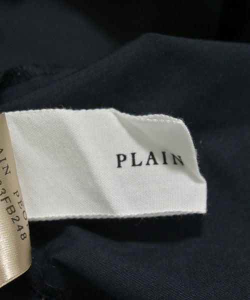 PLAIN PEOPLE เสื้อลำลอง