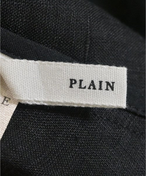 PLAIN PEOPLE ชุดเดรส