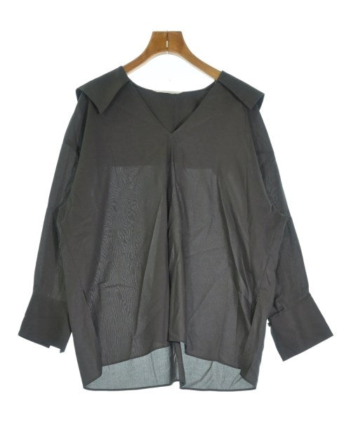PLAIN PEOPLE เสื้อลำลอง