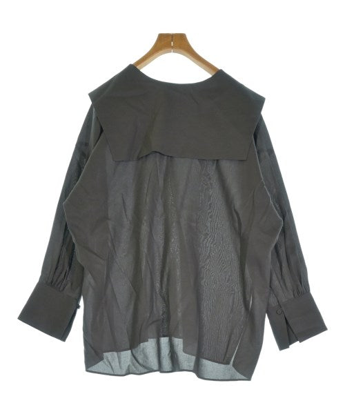 PLAIN PEOPLE เสื้อลำลอง