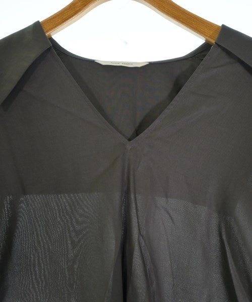 PLAIN PEOPLE เสื้อลำลอง