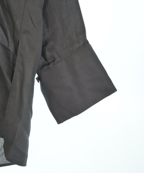 PLAIN PEOPLE เสื้อลำลอง