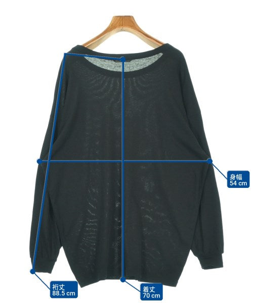 PLAIN PEOPLE เสื้อยืด/เสื้อท็อปส์
