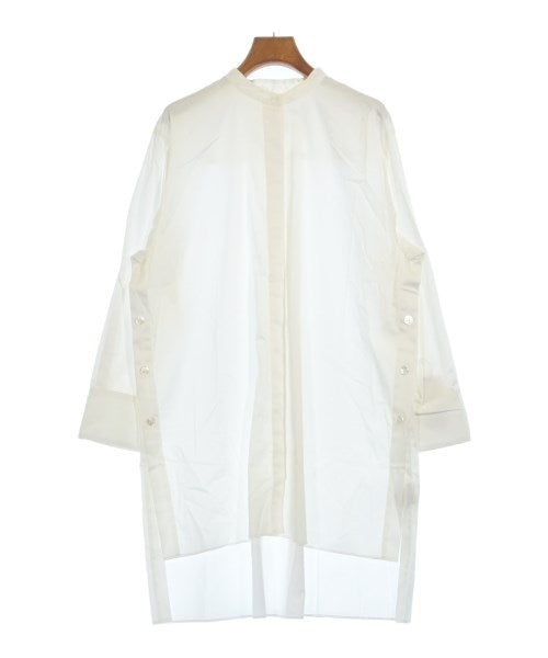 PLAIN PEOPLE เสื้อลำลอง