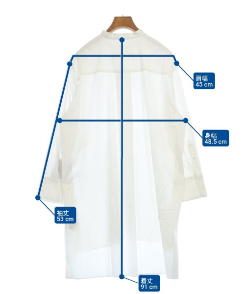 PLAIN PEOPLE เสื้อลำลอง