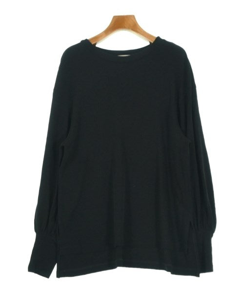 PLAIN PEOPLE เสื้อยืด/เสื้อท็อปส์