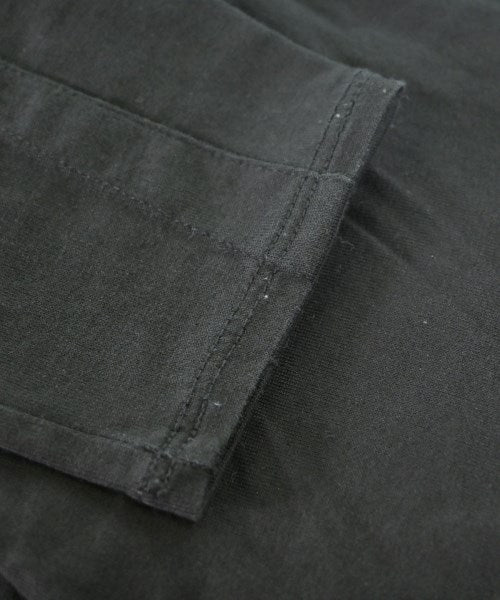 PLAIN PEOPLE เสื้อยืด/เสื้อท็อปส์