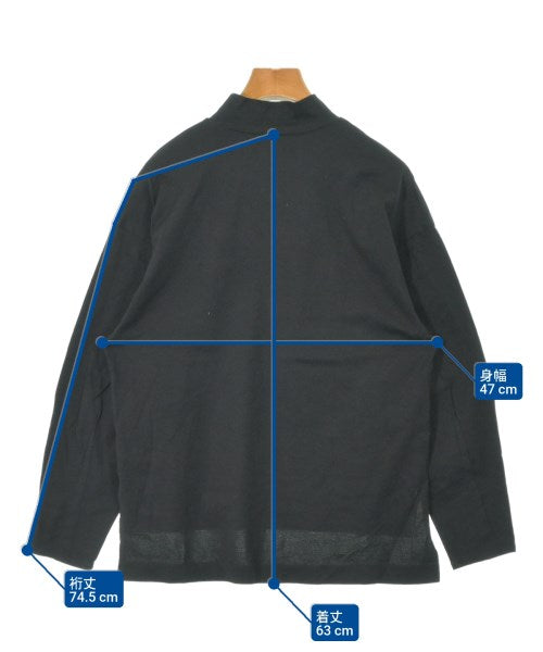 PLAIN PEOPLE เสื้อยืด/เสื้อท็อปส์