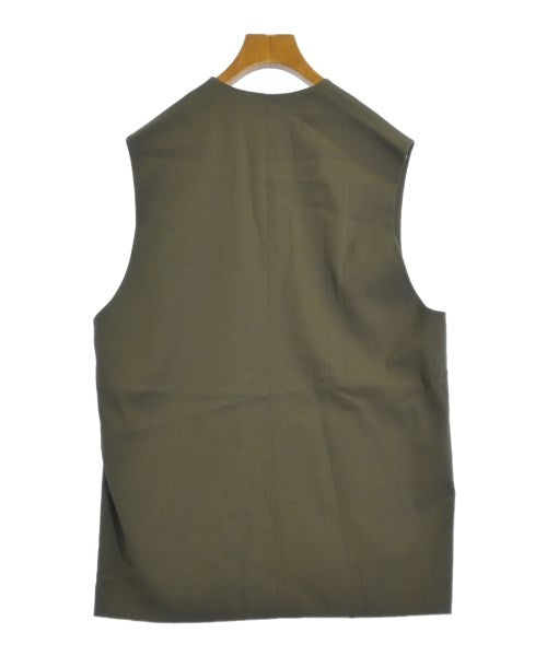 PLAIN PEOPLE เสื้อกั๊ก