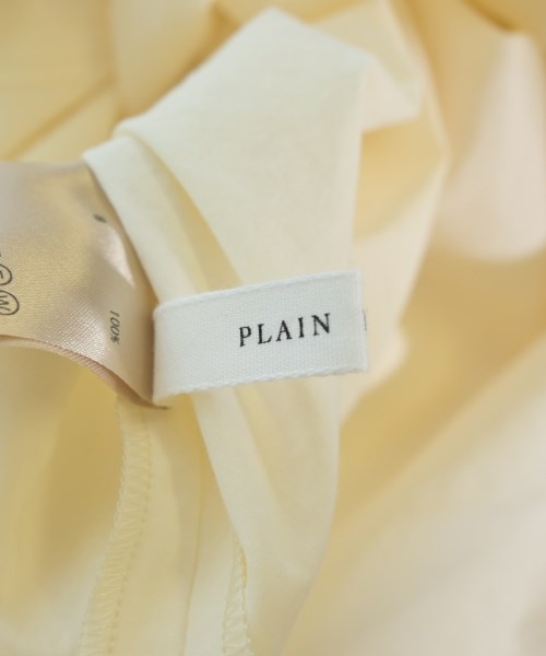PLAIN PEOPLE ชุดเดรส