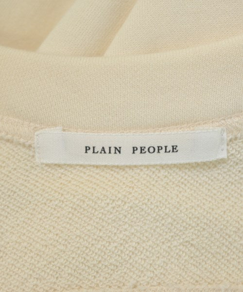 PLAIN PEOPLE ชุดเดรส