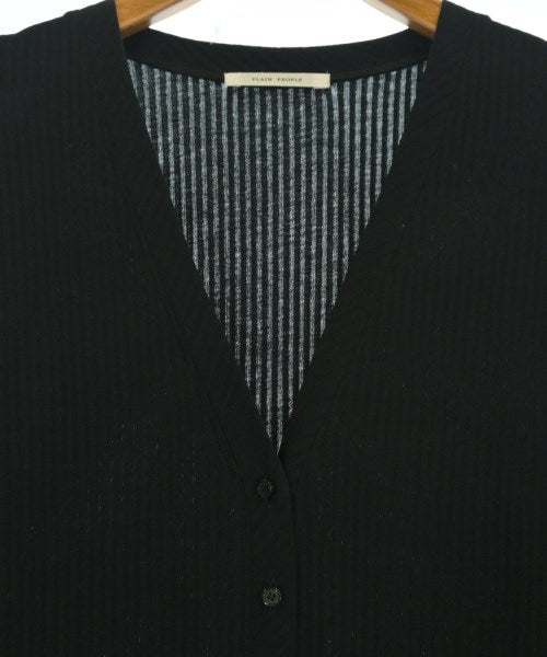 PLAIN PEOPLE เสื้อคาร์ดิแกน