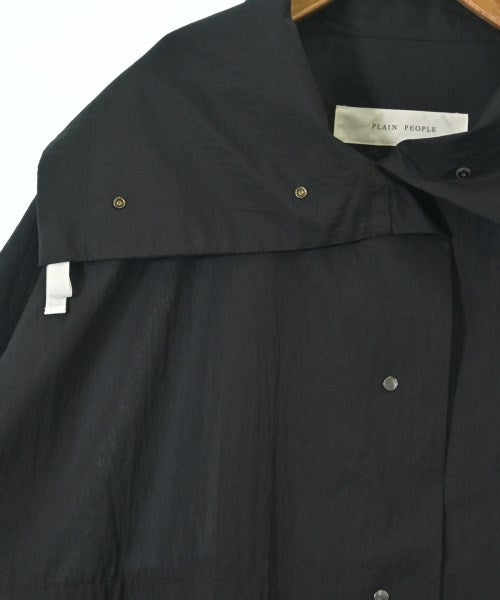 PLAIN PEOPLE เสื้อโค้ท อื่น