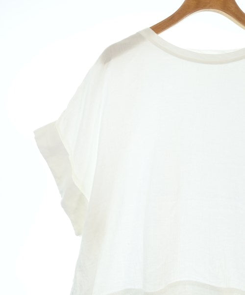 PLAIN PEOPLE เสื้อสตรี