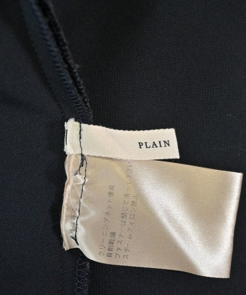 PLAIN PEOPLE ชุดเดรส