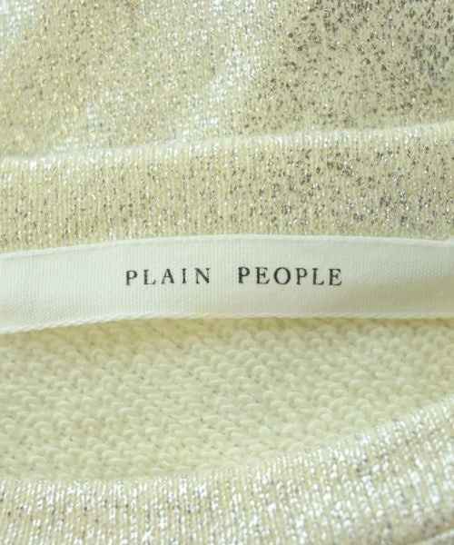 PLAIN PEOPLE ชุดเดรส