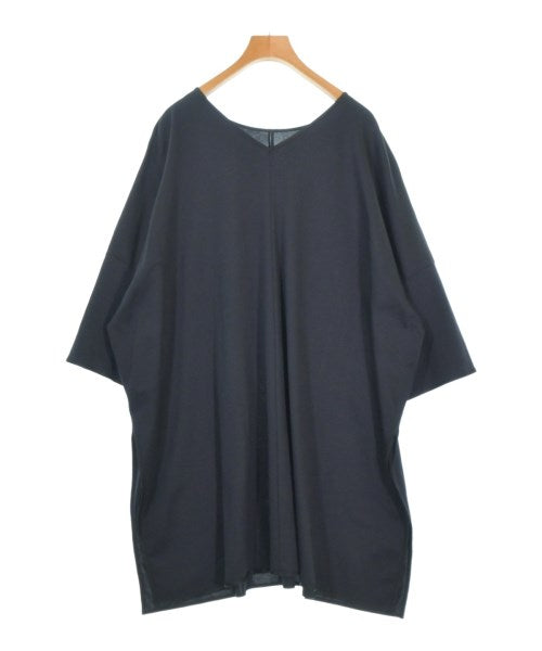 PLAIN PEOPLE เสื้อยืด/เสื้อท็อปส์