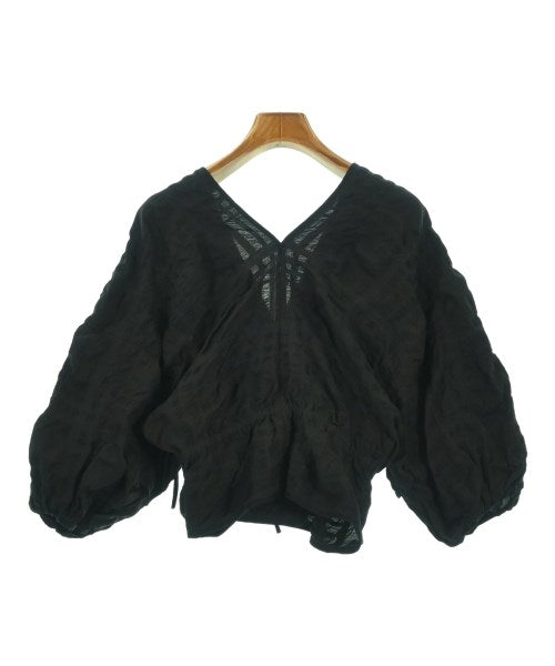 PLAIN PEOPLE เสื้อสตรี