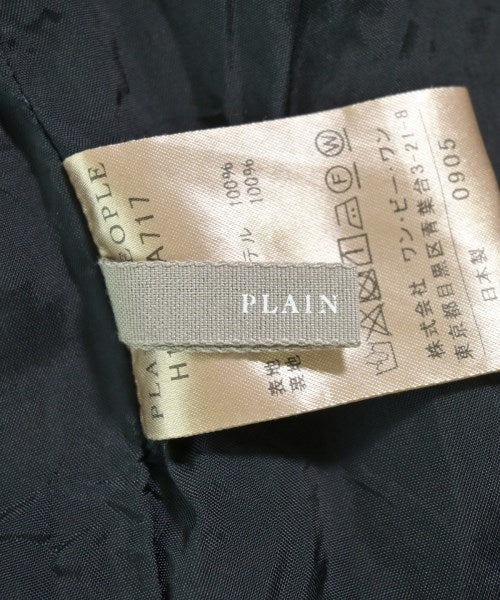 PLAIN PEOPLE ชุดเดรส