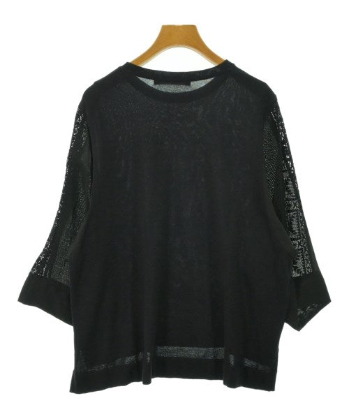 Porter des boutons เสื้อกันหนาว