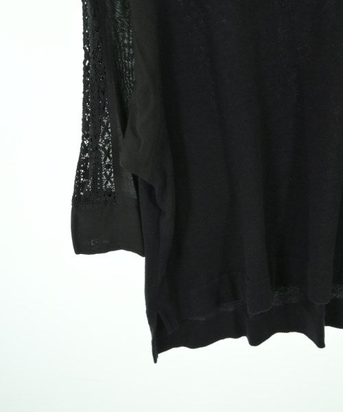 Porter des boutons เสื้อกันหนาว