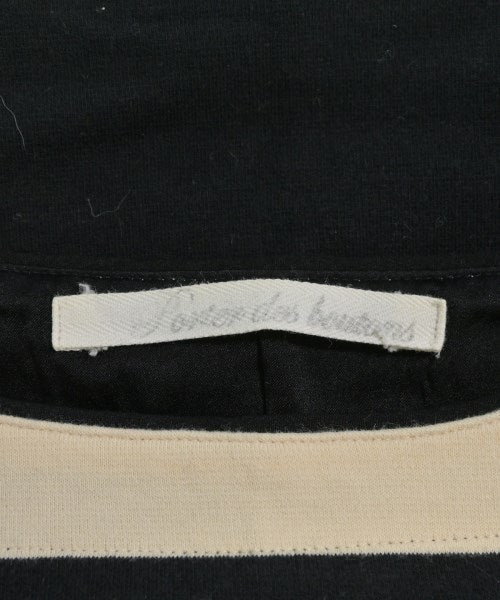 Porter des boutons เสื้อยืด/เสื้อท็อปส์