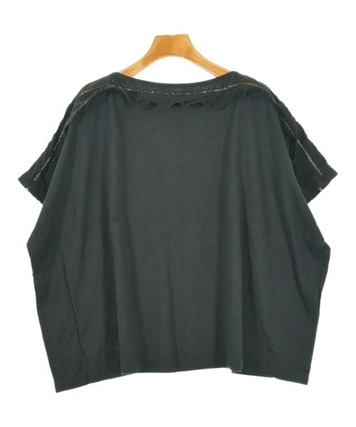 Porter des boutons เสื้อยืด/เสื้อท็อปส์