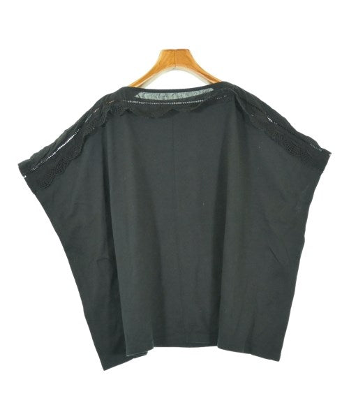 Porter des boutons เสื้อยืด/เสื้อท็อปส์