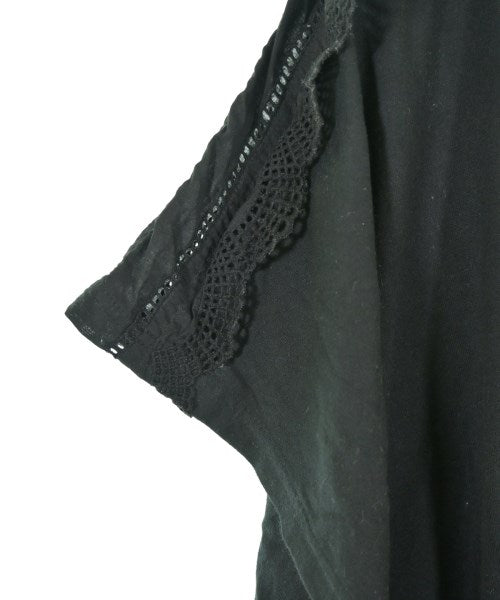 Porter des boutons เสื้อยืด/เสื้อท็อปส์