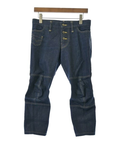 Nemeth ยีนส์