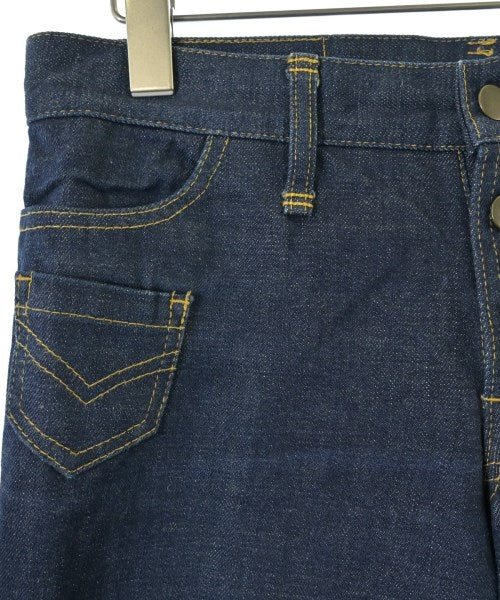 Nemeth ยีนส์